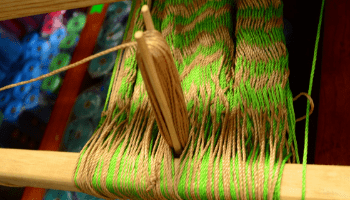 Jak zrobić hamak, czyli… jak powstają najlepsze hamaki pod słońcem?