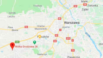 Nowy adres sklepu - przeprowadzka :-)